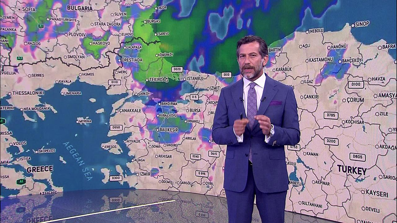 Kanal D Ana Haber – 23.06.2020