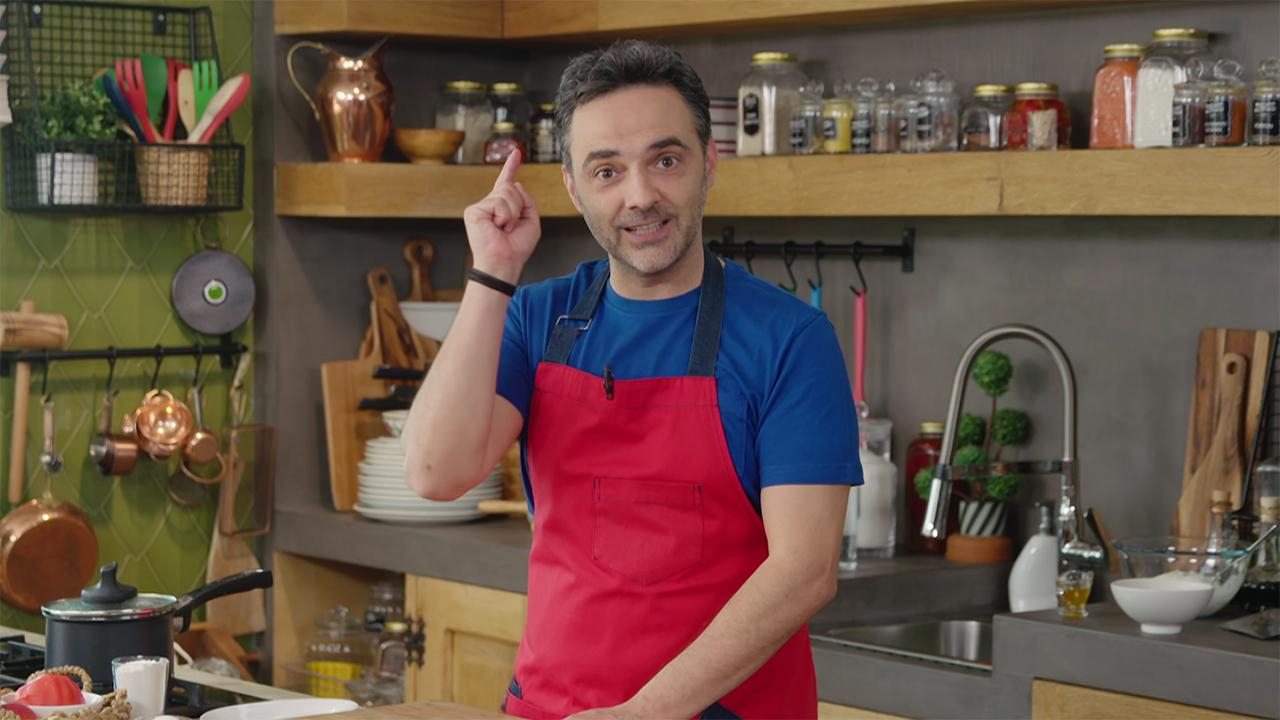 Arda’nın Mutfağı 69. Bölüm Fragmanı