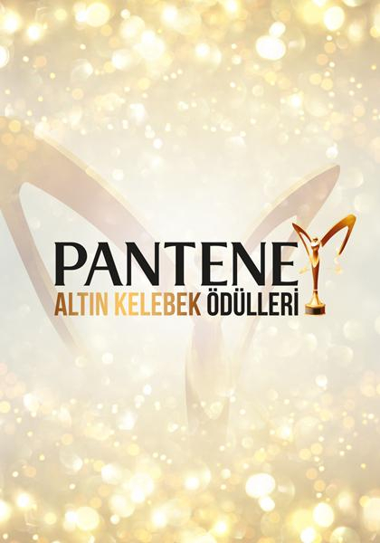 Pantene Altın Kelebek Ödül Töreni - 2020