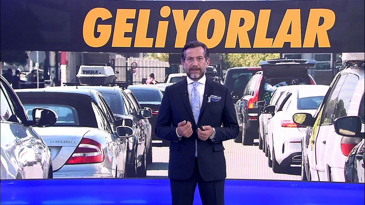 Kanal D Ana Haber – 25.06.2020