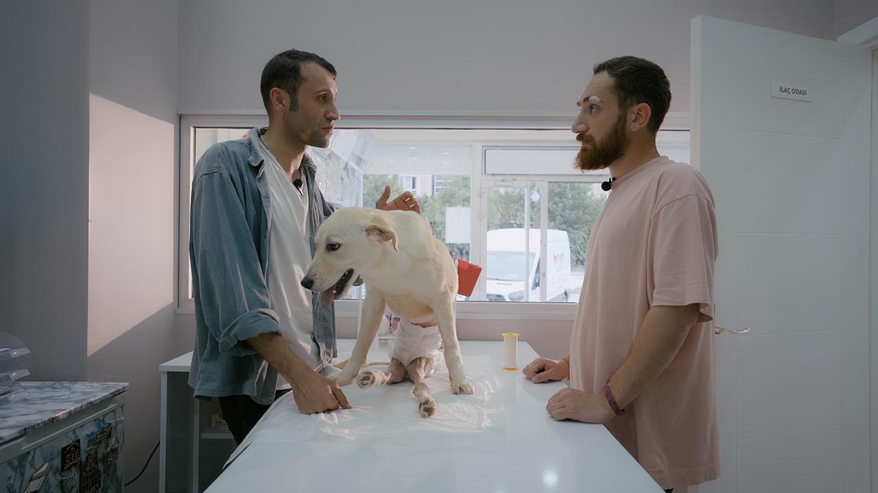 Hayat Tamircisi 12. Bölüm Fragmanı