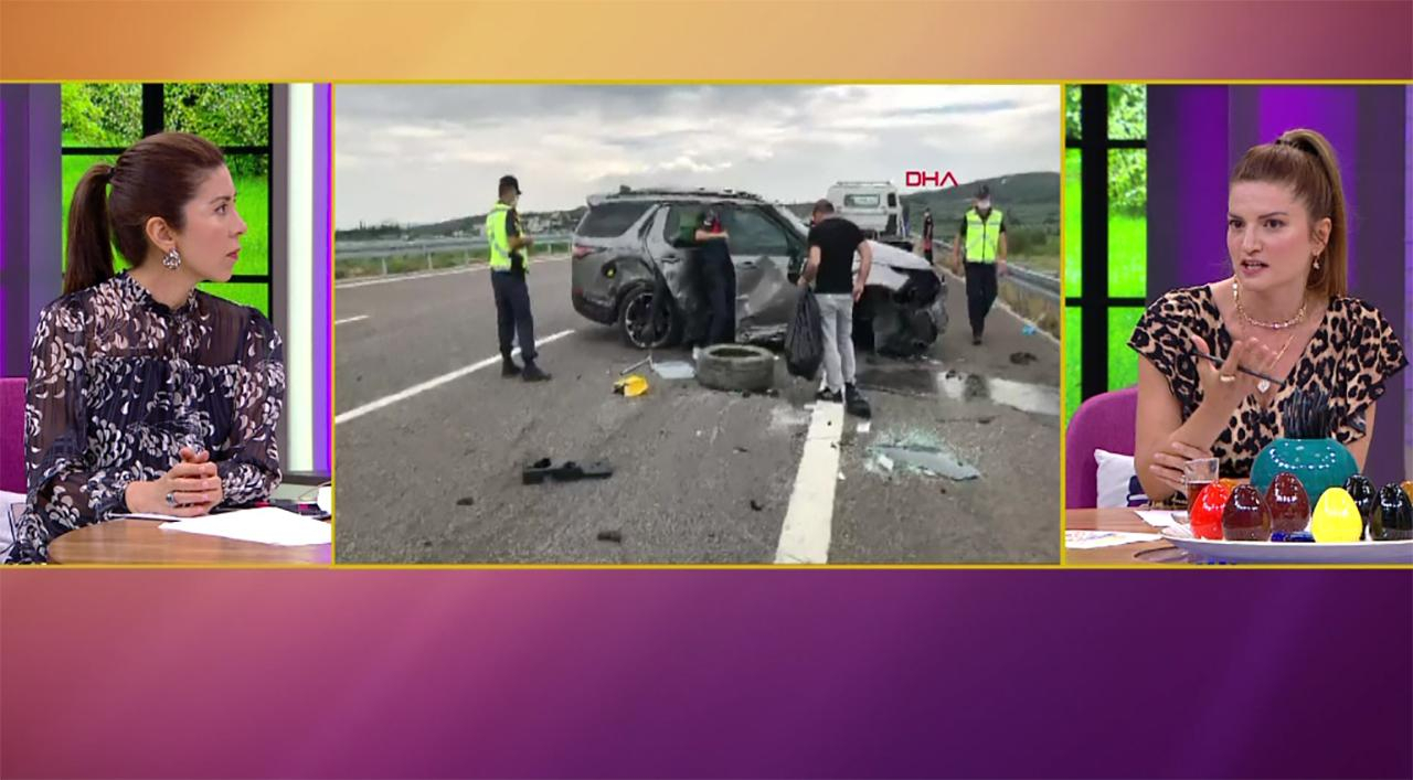 Müge ve Gülşen'le 2. Sayfa / 27.06.2020