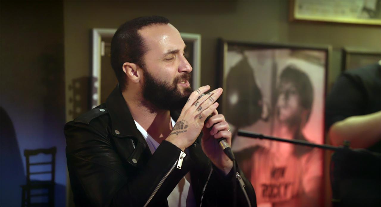 Çok Akustik 5. Bölüm Fragmanı - Berkay