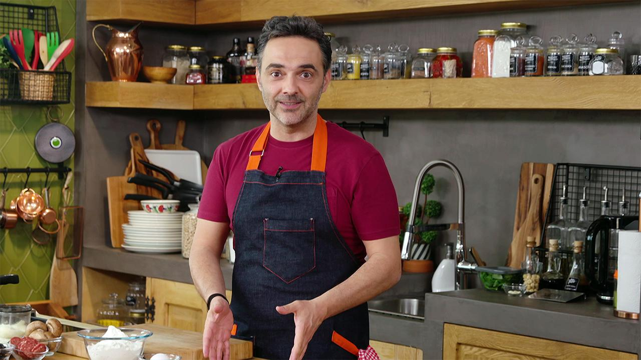 Arda’nın Mutfağı 70. Bölüm Fragmanı