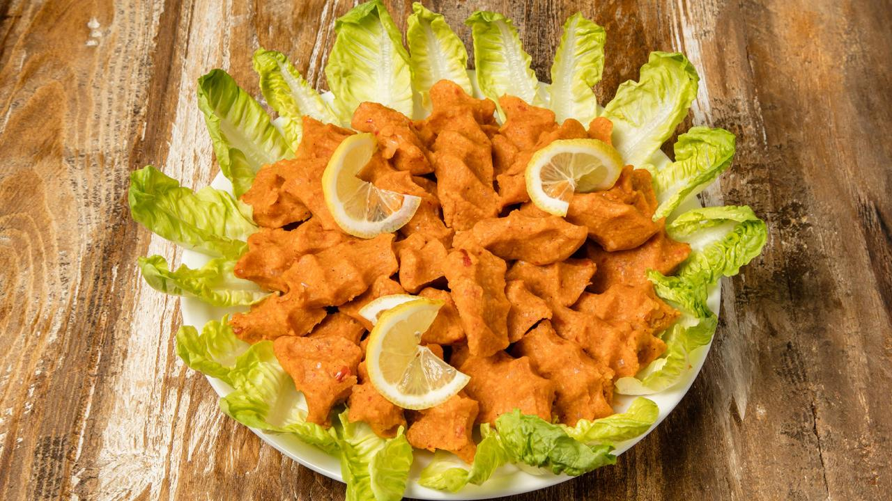 Arda’nın Mutfağı – Patatesli Bulgurlu Köfte Tarifi – Patatesli Bulgurlu Köfte Nasıl Yapılır?