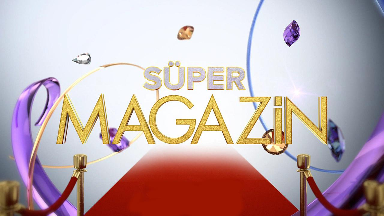 Süper Magazin Fragmanı