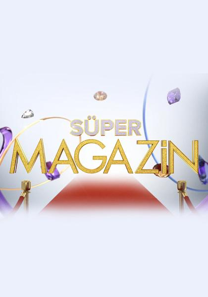 Süper Magazin