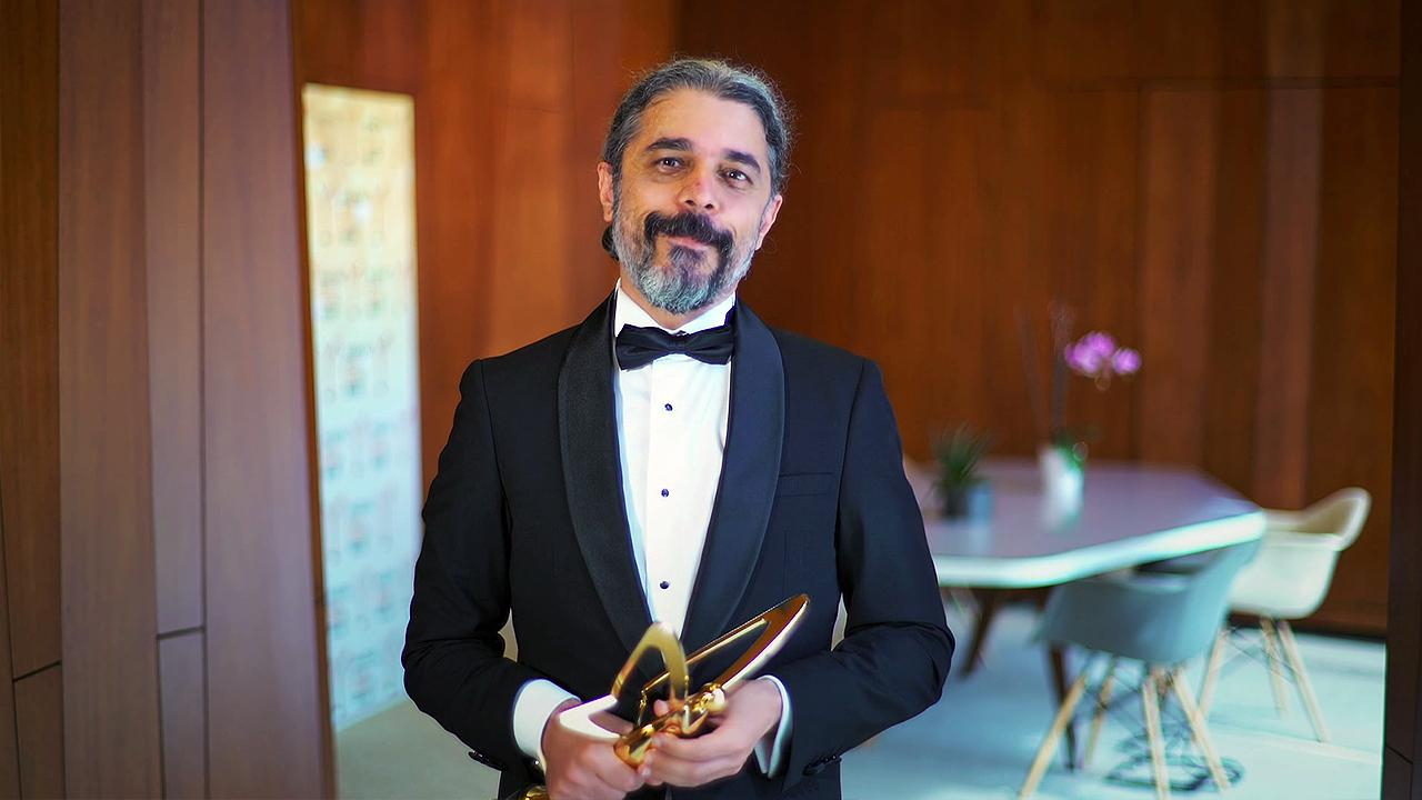 En İyi Dizi Müziği - Aytekin Ataş 