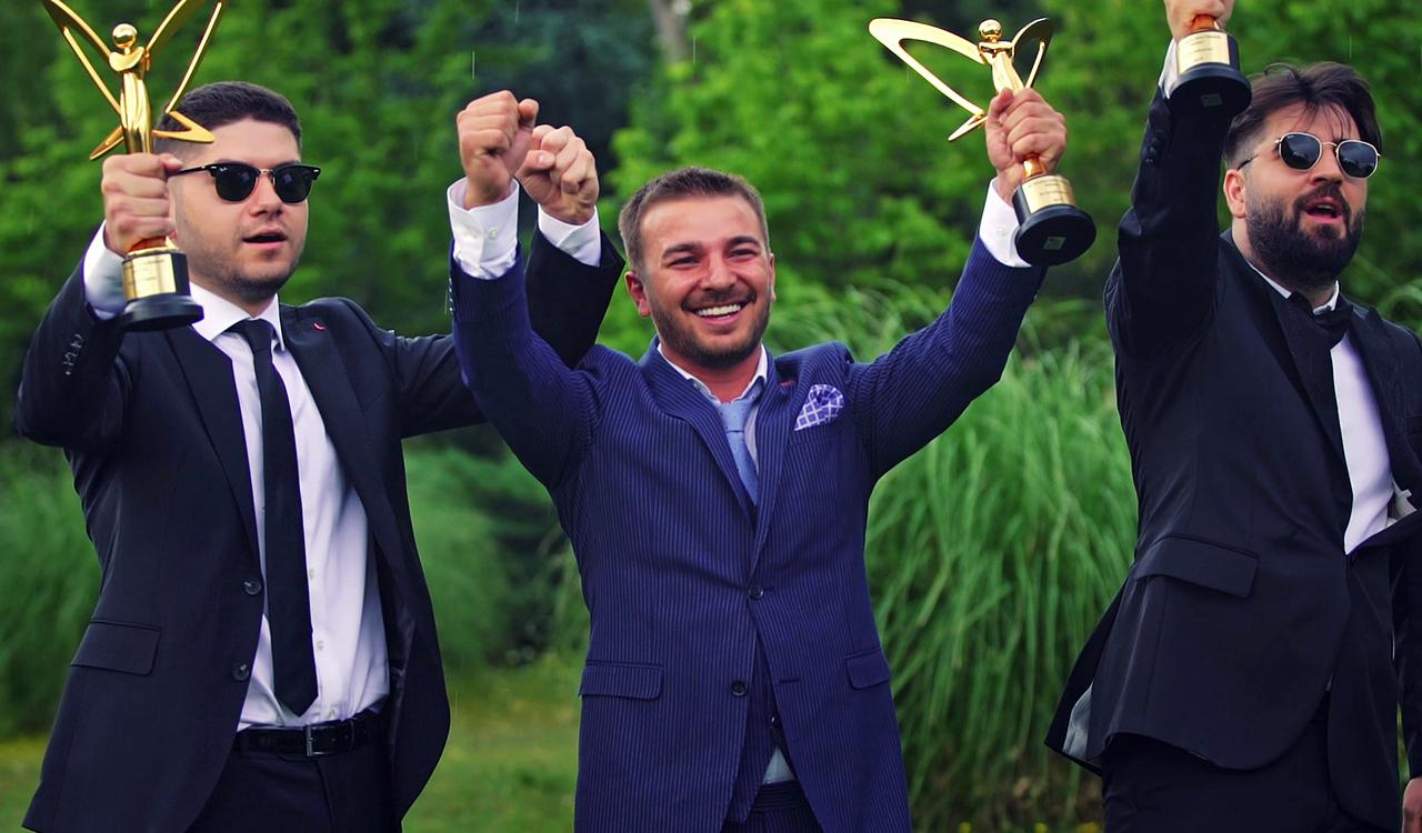 En İyi Influencer - Kafalar