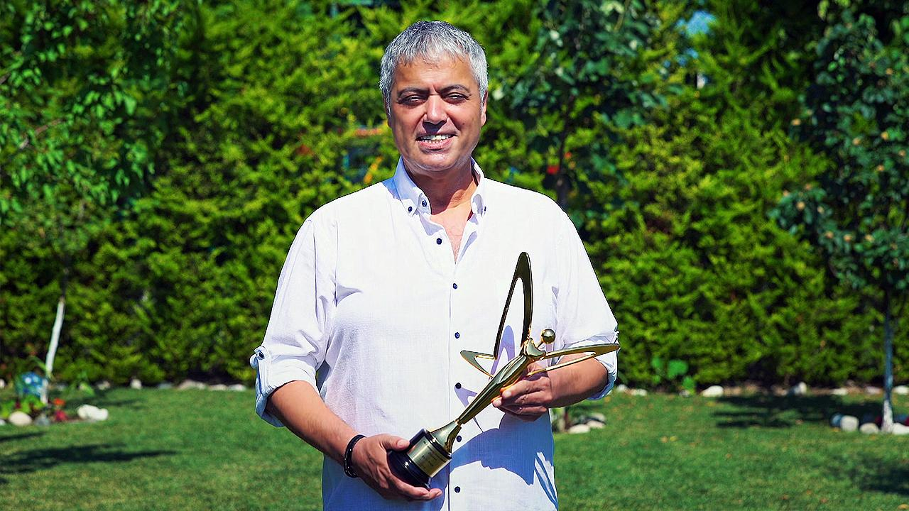 En İyi Proje - Cengiz Kurtoğlu / Hakan Altun / Polat Yağcı