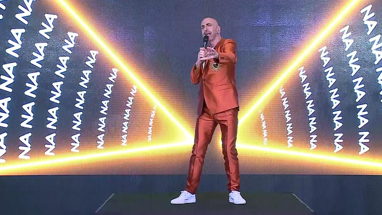 Serhat Hacıpaşalıoğlu - Özel Performans
