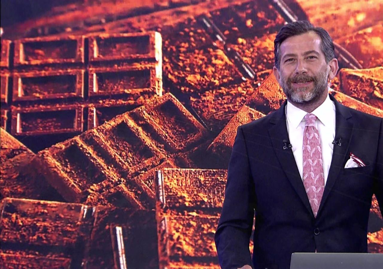 Kanal D Ana Haber – 07.07.2020