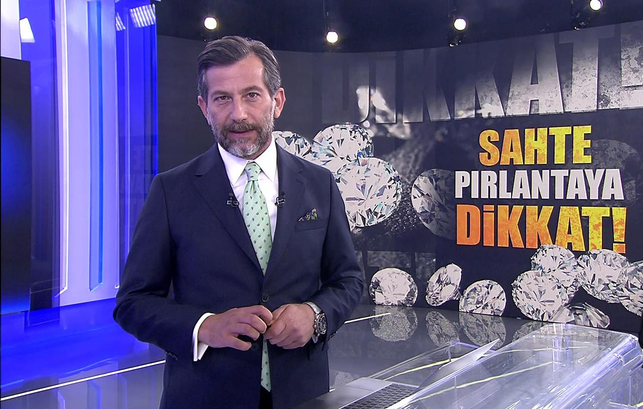 Kanal D Ana Haber – 08.07.2020
