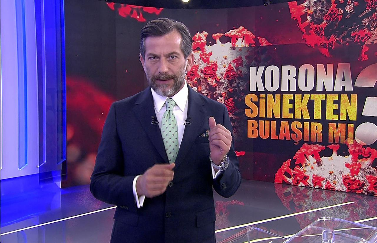 Sinekten koronavirüs bulaşır mı?