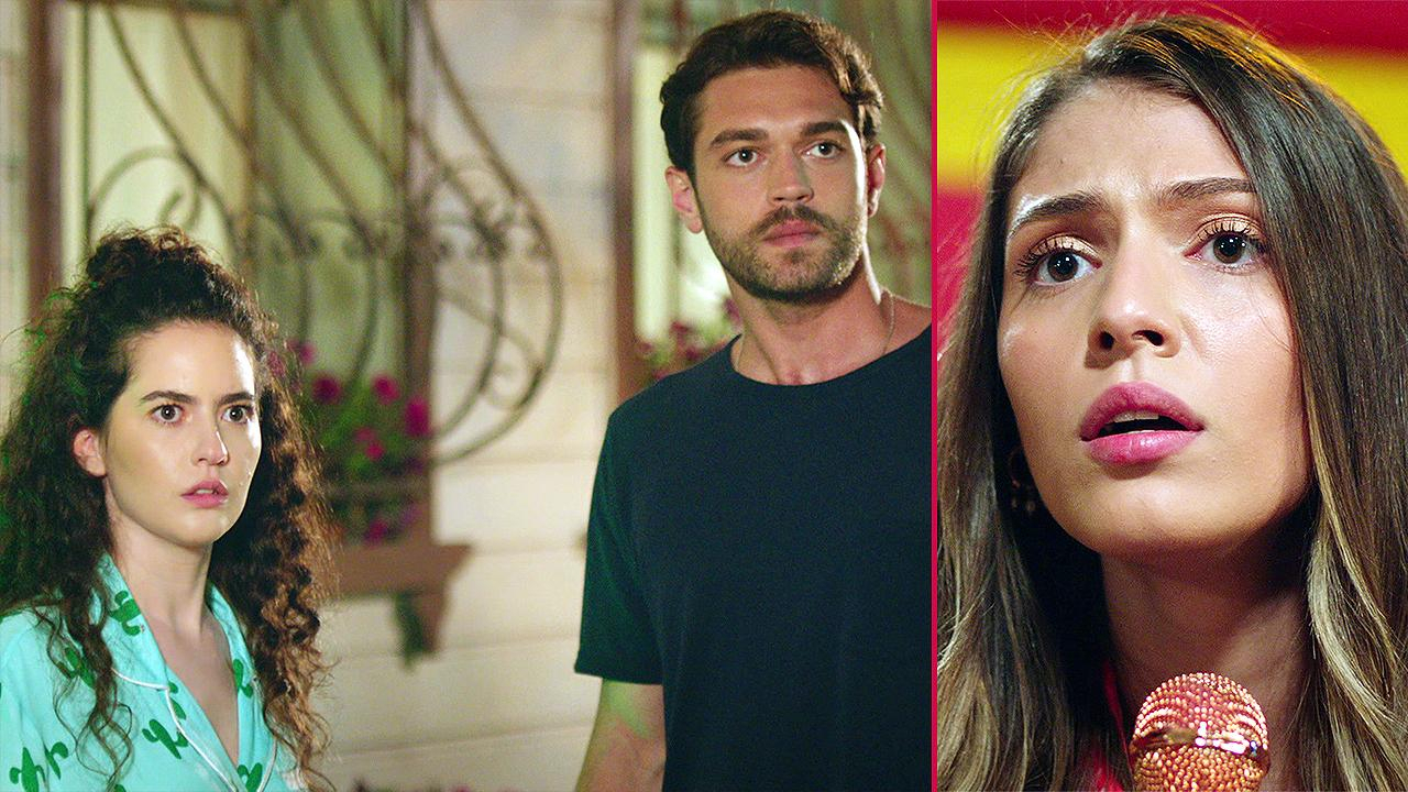 Herkesi şoke eden olay!