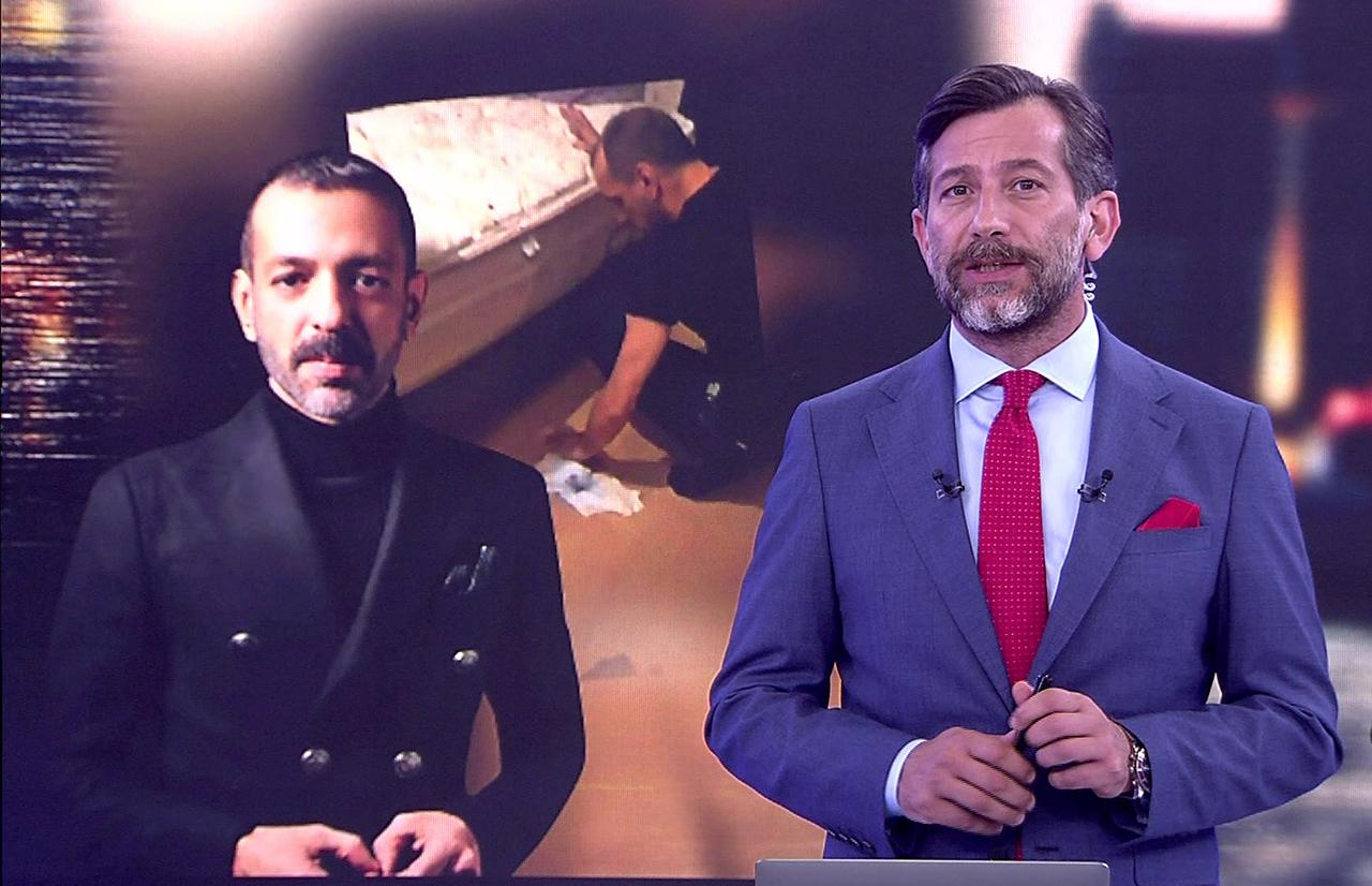 Kanal D Ana Haber – 09.07.2020