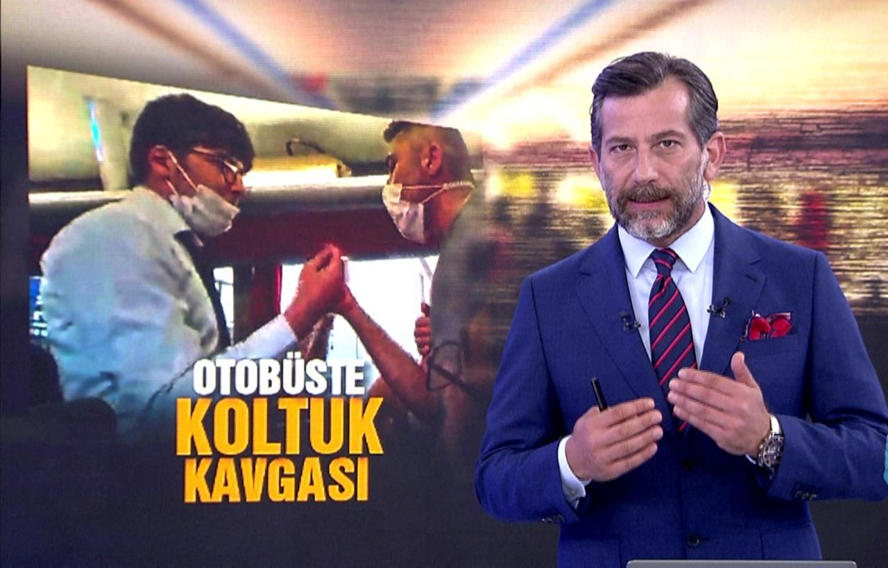 Kanal D Ana Haber – 10.07.2020