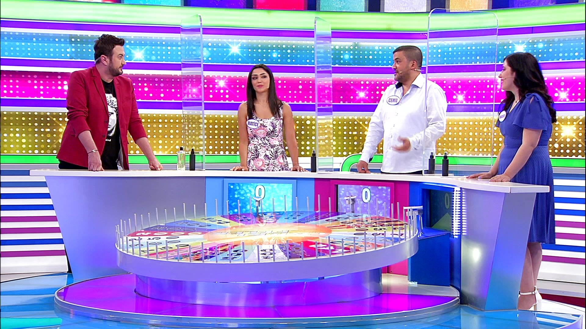 Çarkıfelek 103. Bölüm Fragmanı