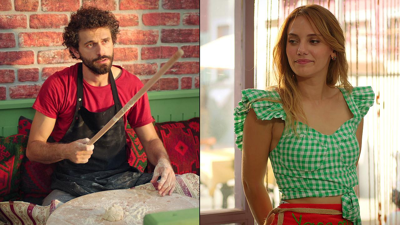 Önemli olan ciro!