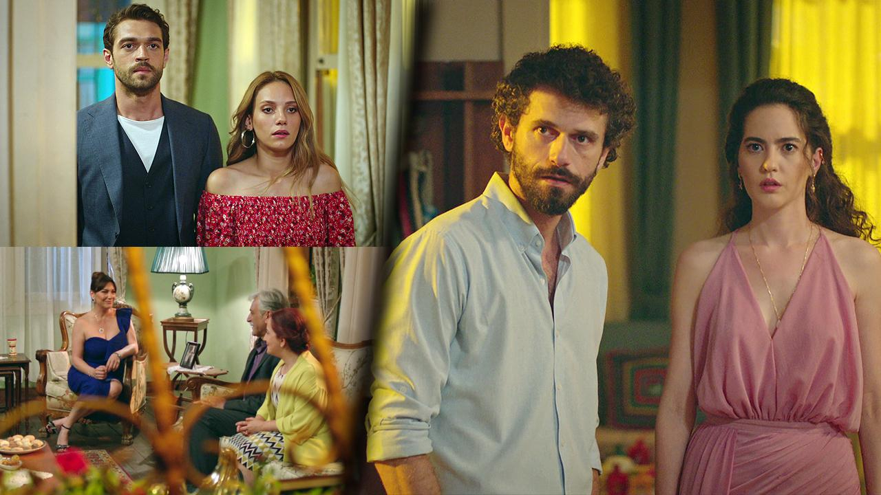 Basıldık ey ahali!