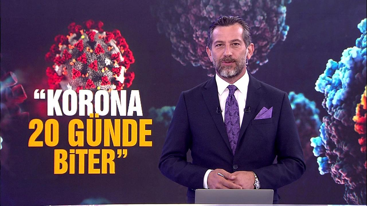 Kanal D Ana Haber – 16.07.2020