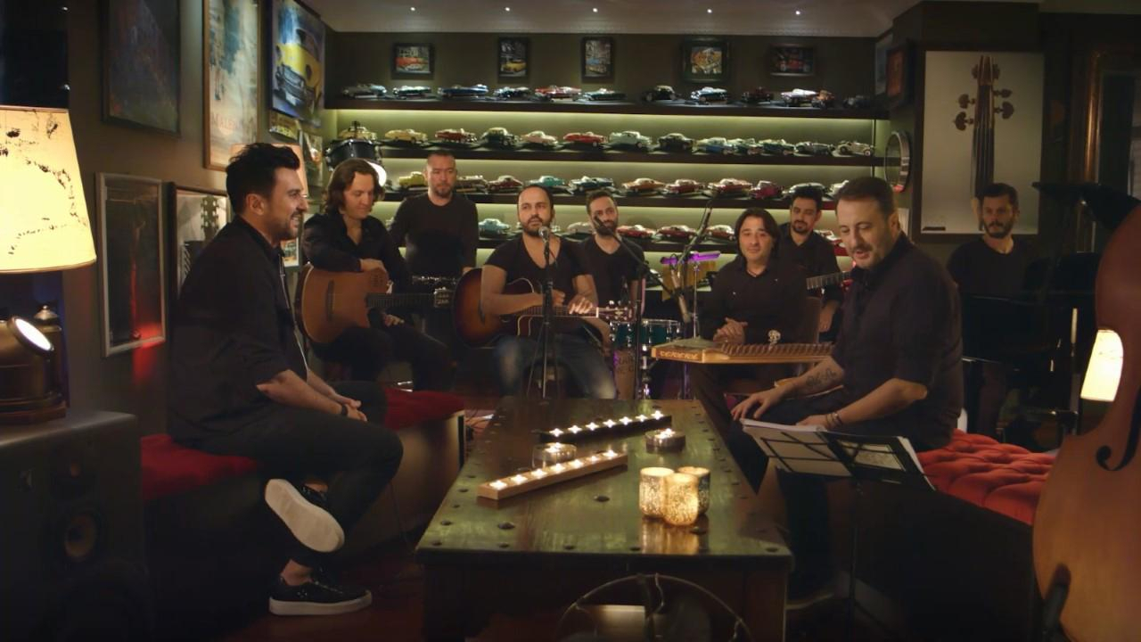 Çok Akustik ( 7. Bölüm) 18.07.2020 - Gökhan Tepe