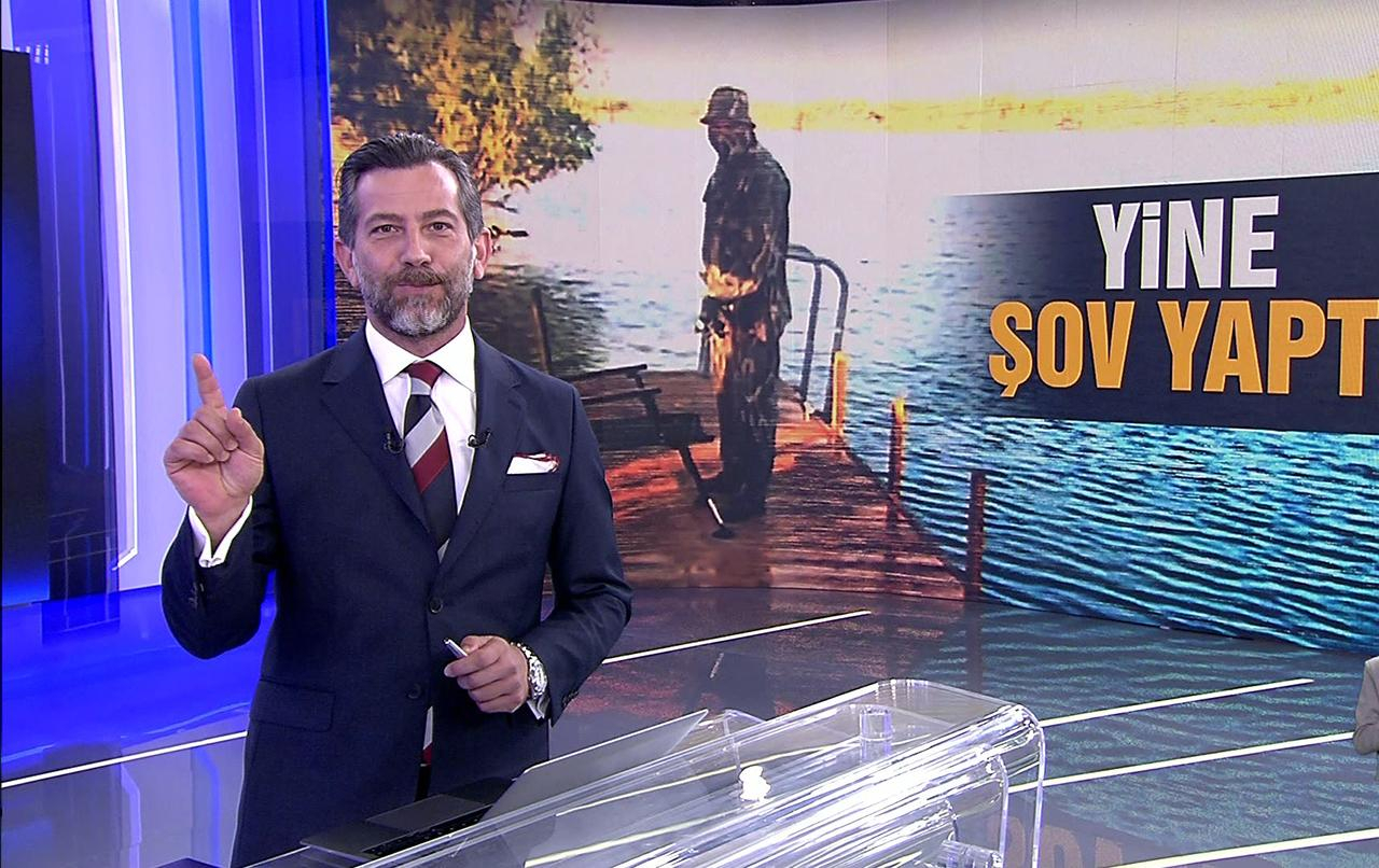 Kanal D Ana Haber – 17.07.2020