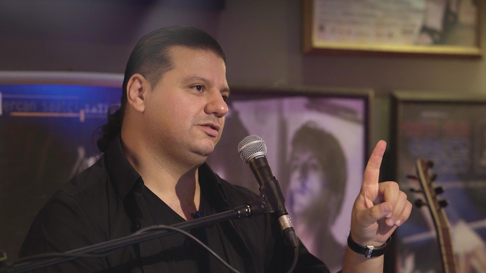 Çok Akustik 8. Bölüm Fragmanı - Kubat