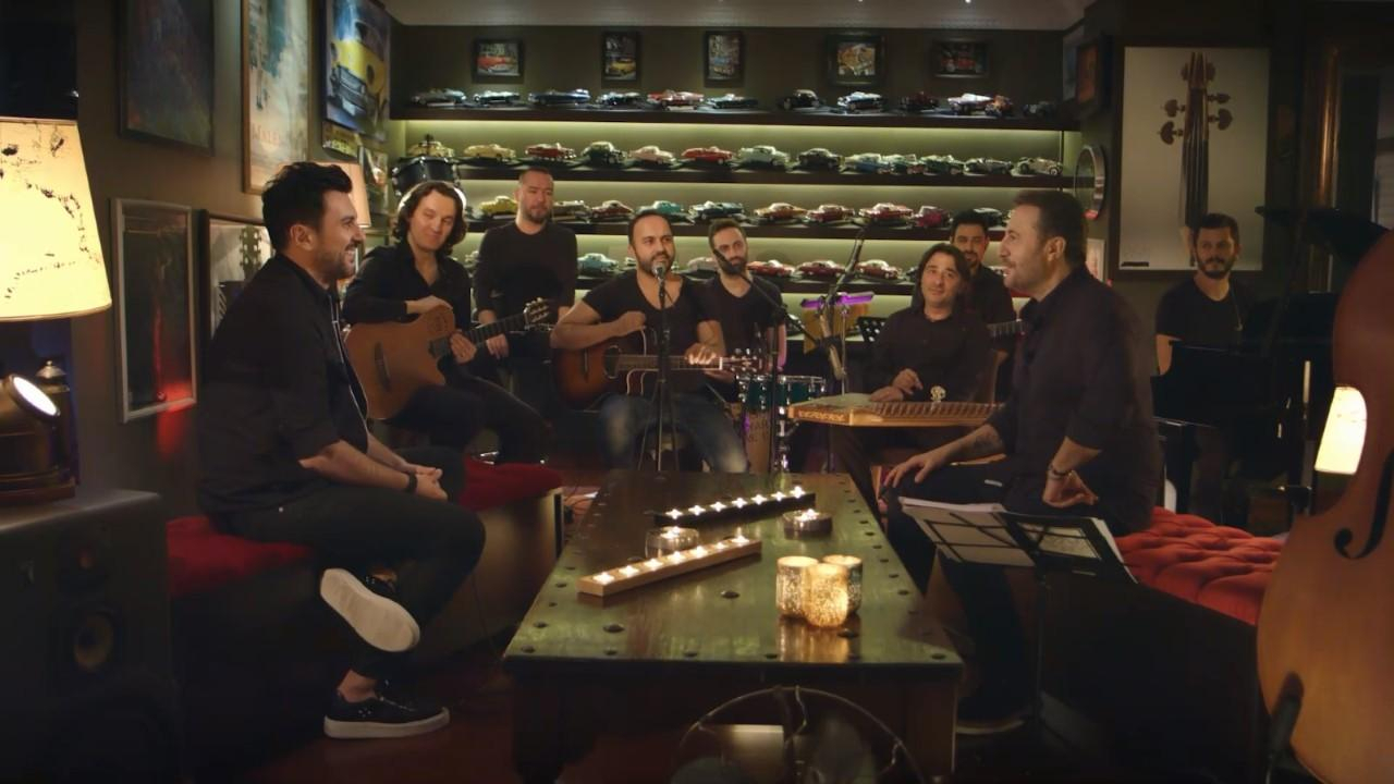  Ercan Saatçi, Gökhan Tepe ile anısını Çok Akustik'te anlattı!