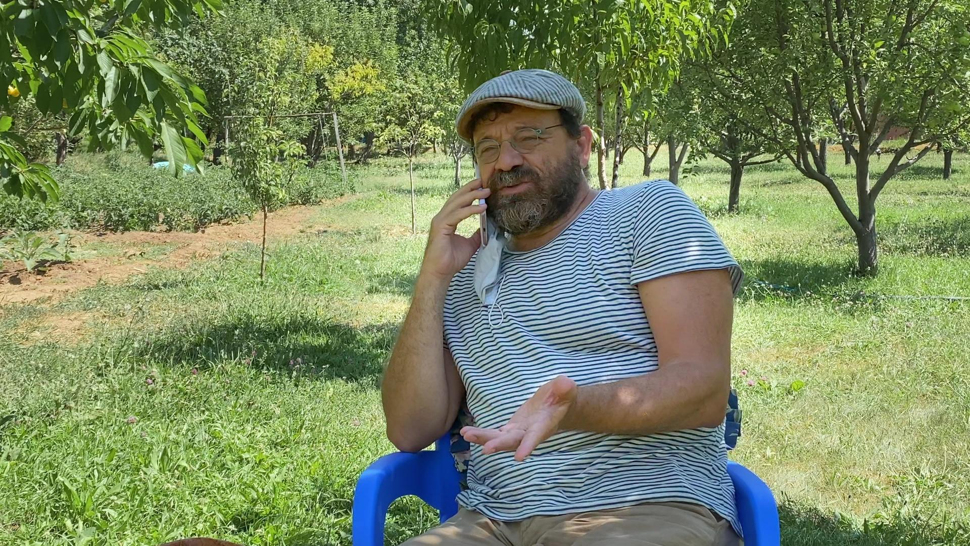 Uzak Ara Eğlence Fragmanı 6 - Reha Özcan