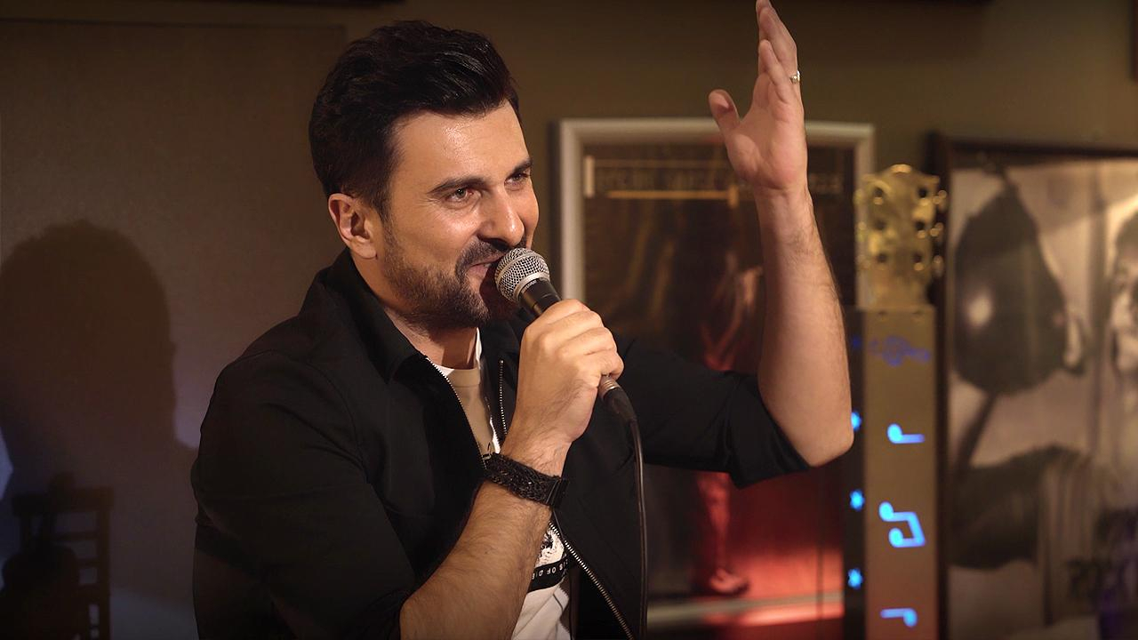 Gökhan Tepe’den “Veda Makamı” 