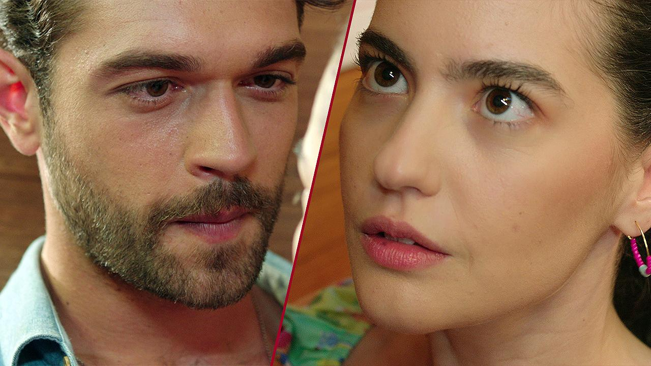 Çatı Katı Aşk 3. Bölüm Fragmanı