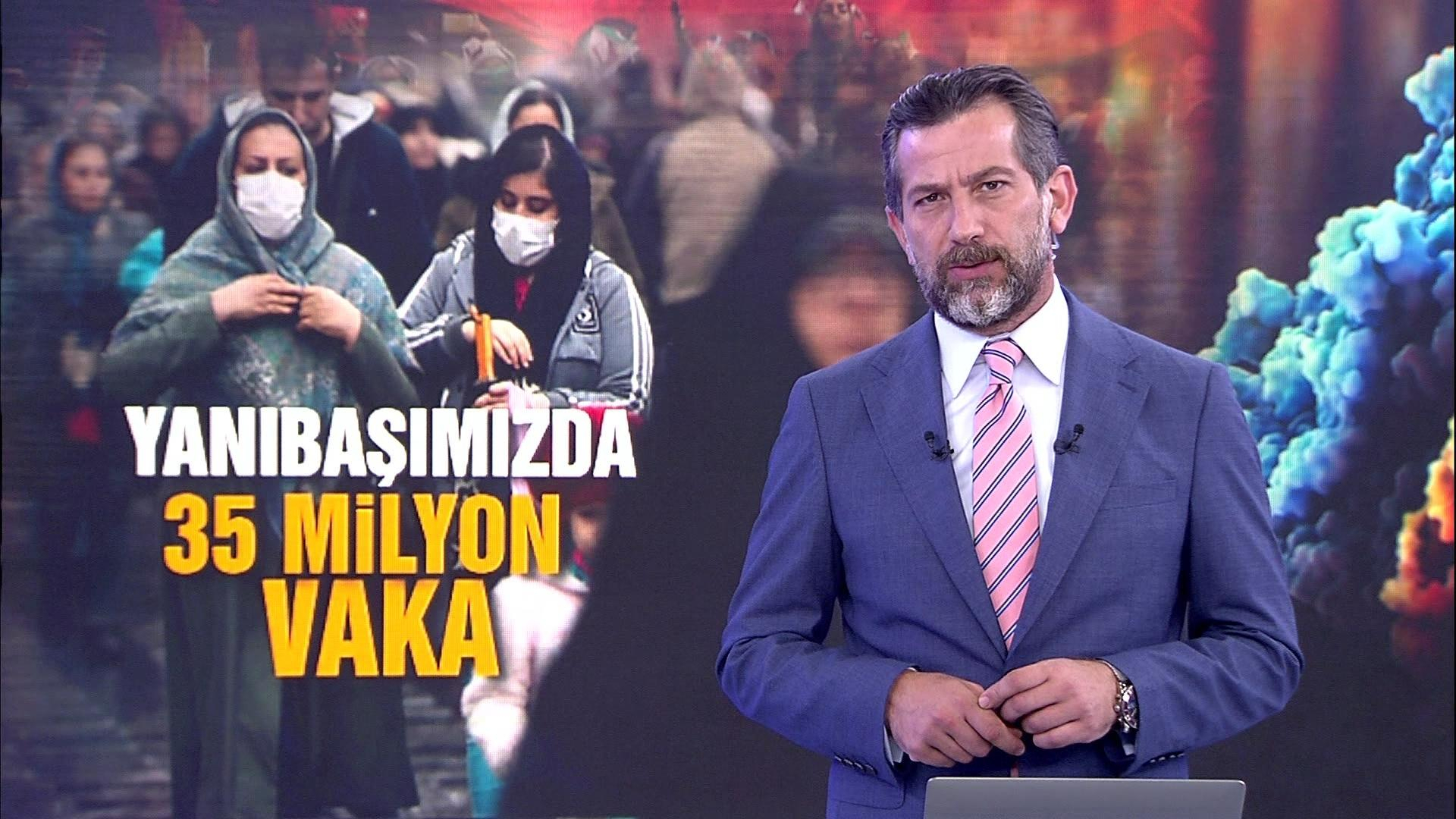 Kanal D Ana Haber – 20.07.2020