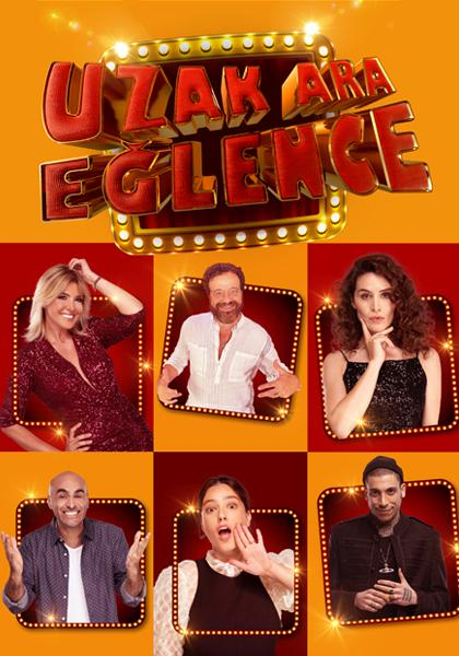 Uzak Ara Eğlence