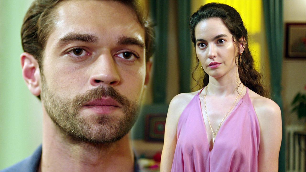 Çatı Katı Aşk 3. Bölüm Fragmanı - 2