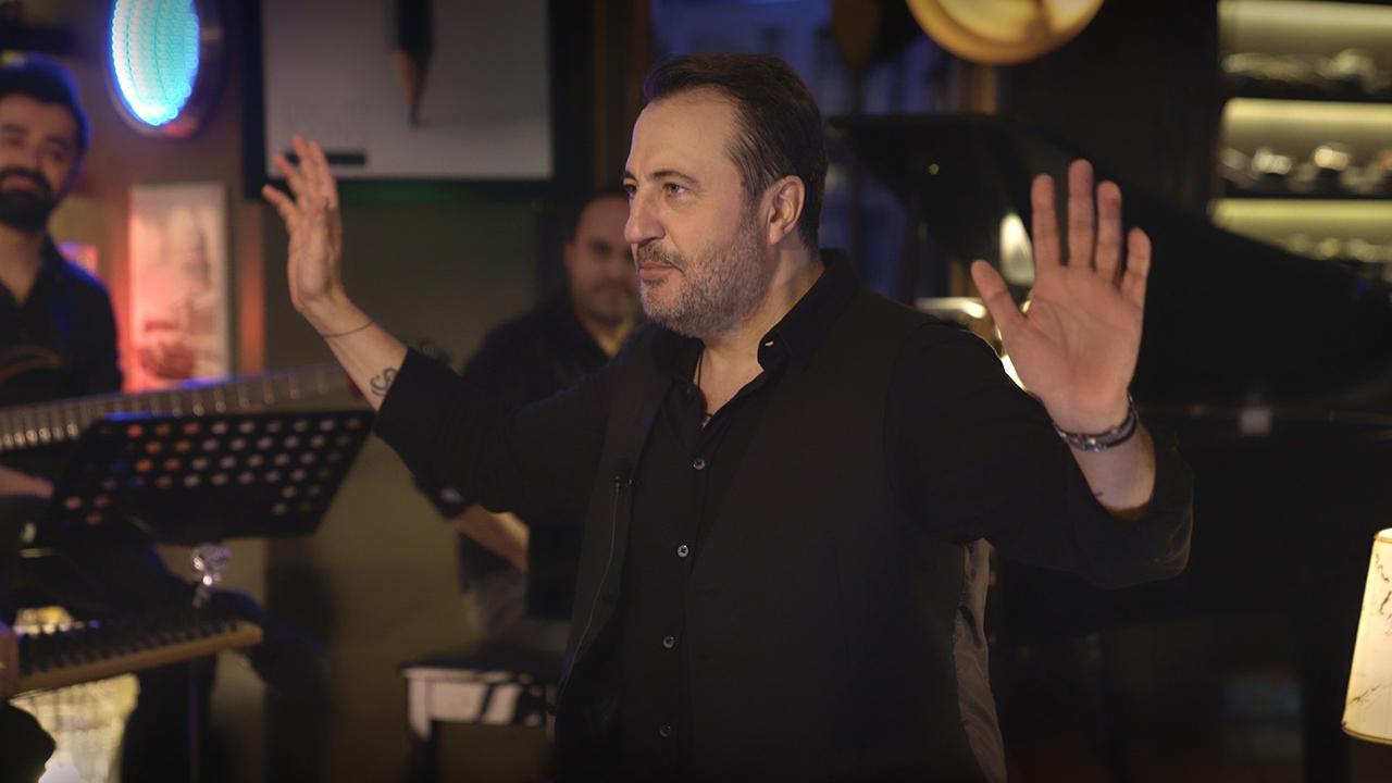 Çok Akustik 8. Fotoğrafları - Kubat