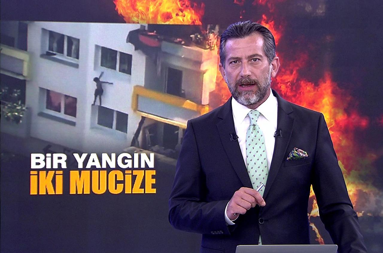 Kanal D Ana Haber – 22.07.2020