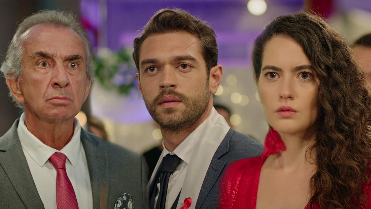 Düğünde şoke eden gelişme!