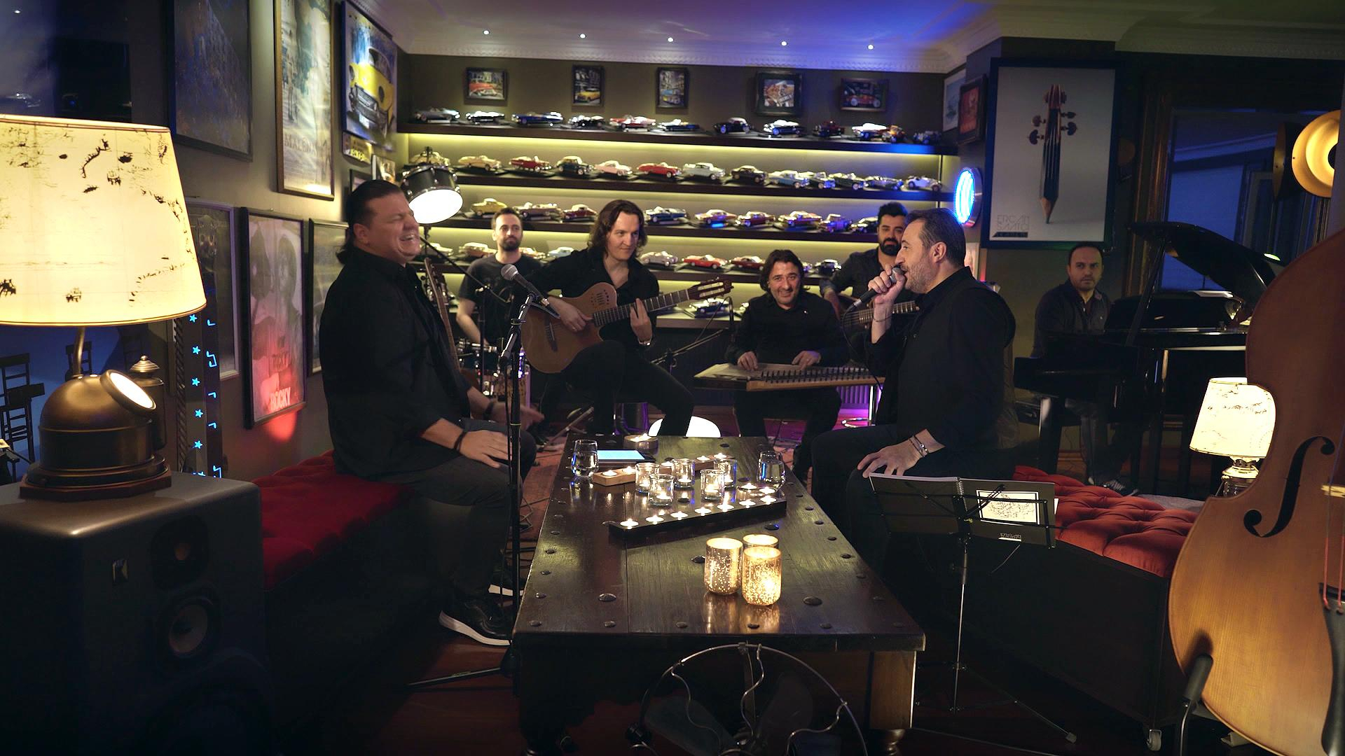 Ercan Saatçi ve Kubat'tan "Tam 14 saat oldu"