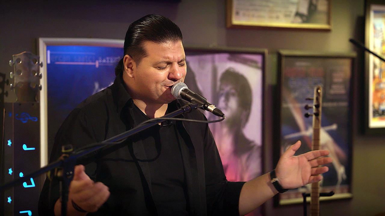 Kubat'tan efsane aşk şarkısı "Bugün"