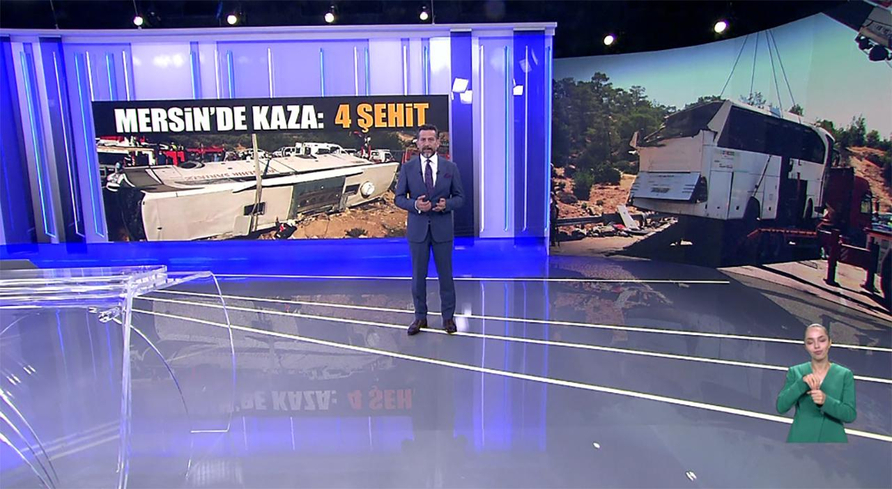 Kanal D Ana Haber – 27.07.2020