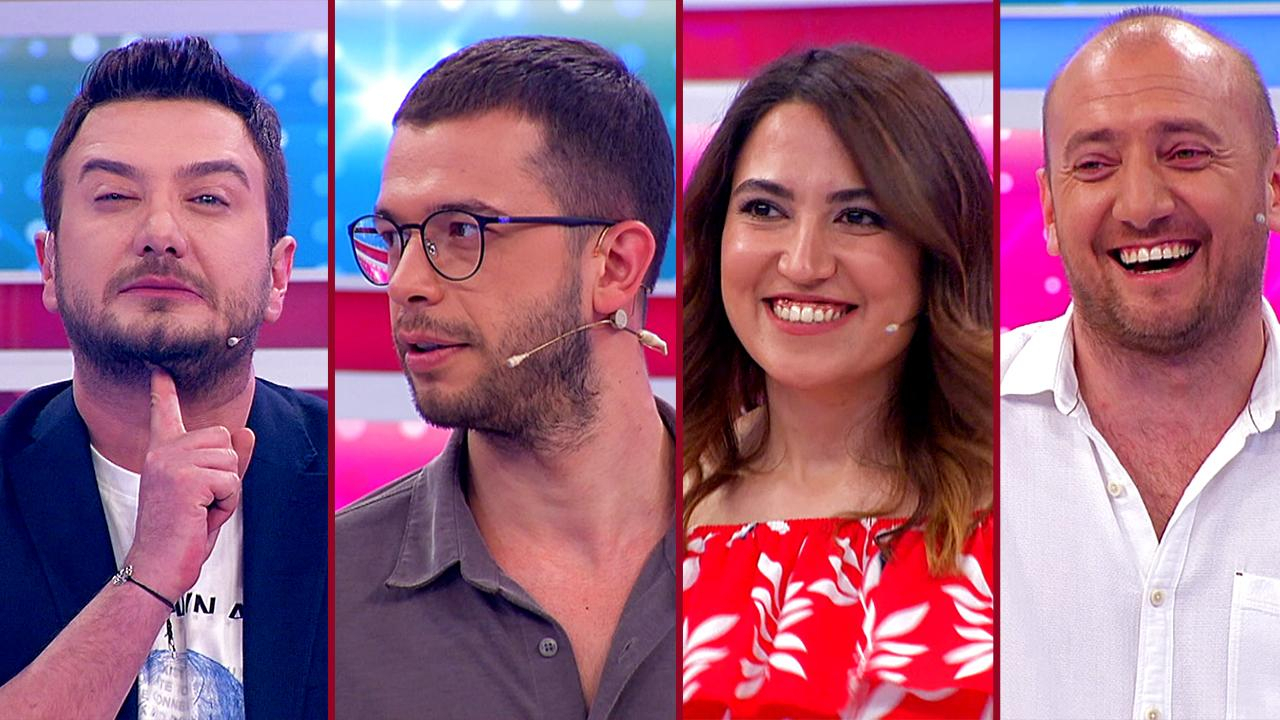 Çarkıfelek Bayram Özel Fragmanı - 2020