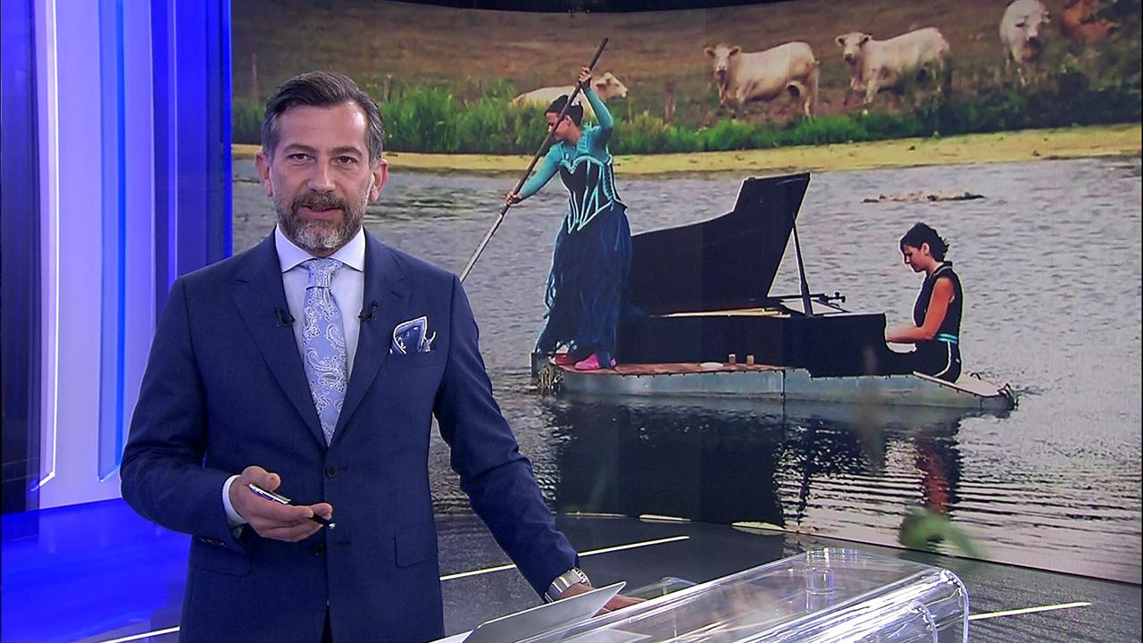 Kanal D Ana Haber – 28.07.2020