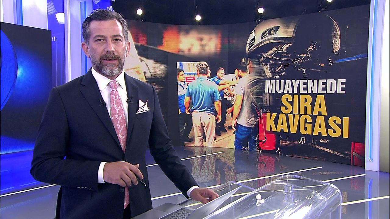Kanal D Ana Haber – 29.07.2020