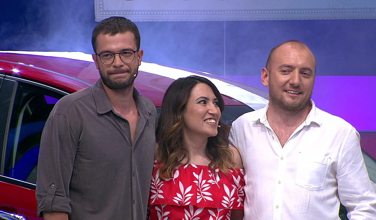 Çarkıfelek 106. Bölüm (Bayram Özel) / 31.07.2020