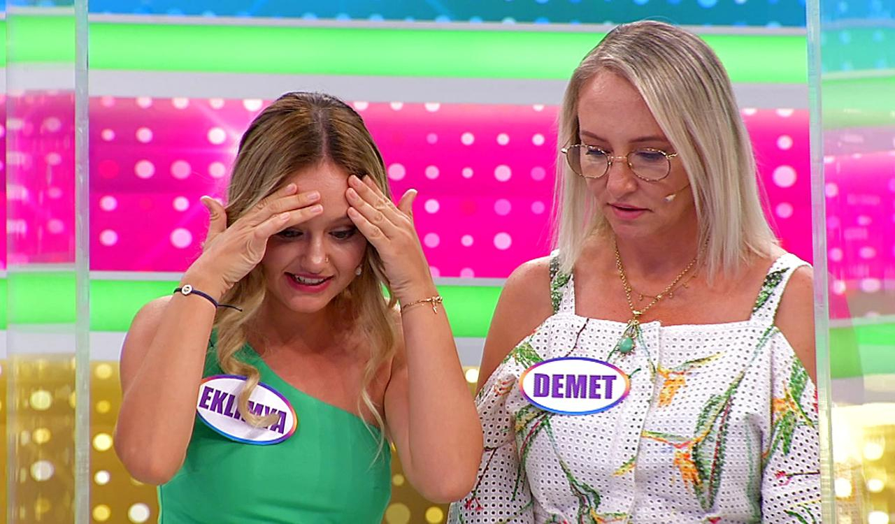 Çarkıfelek 107. Bölüm Fragmanı (Bayram Özel)