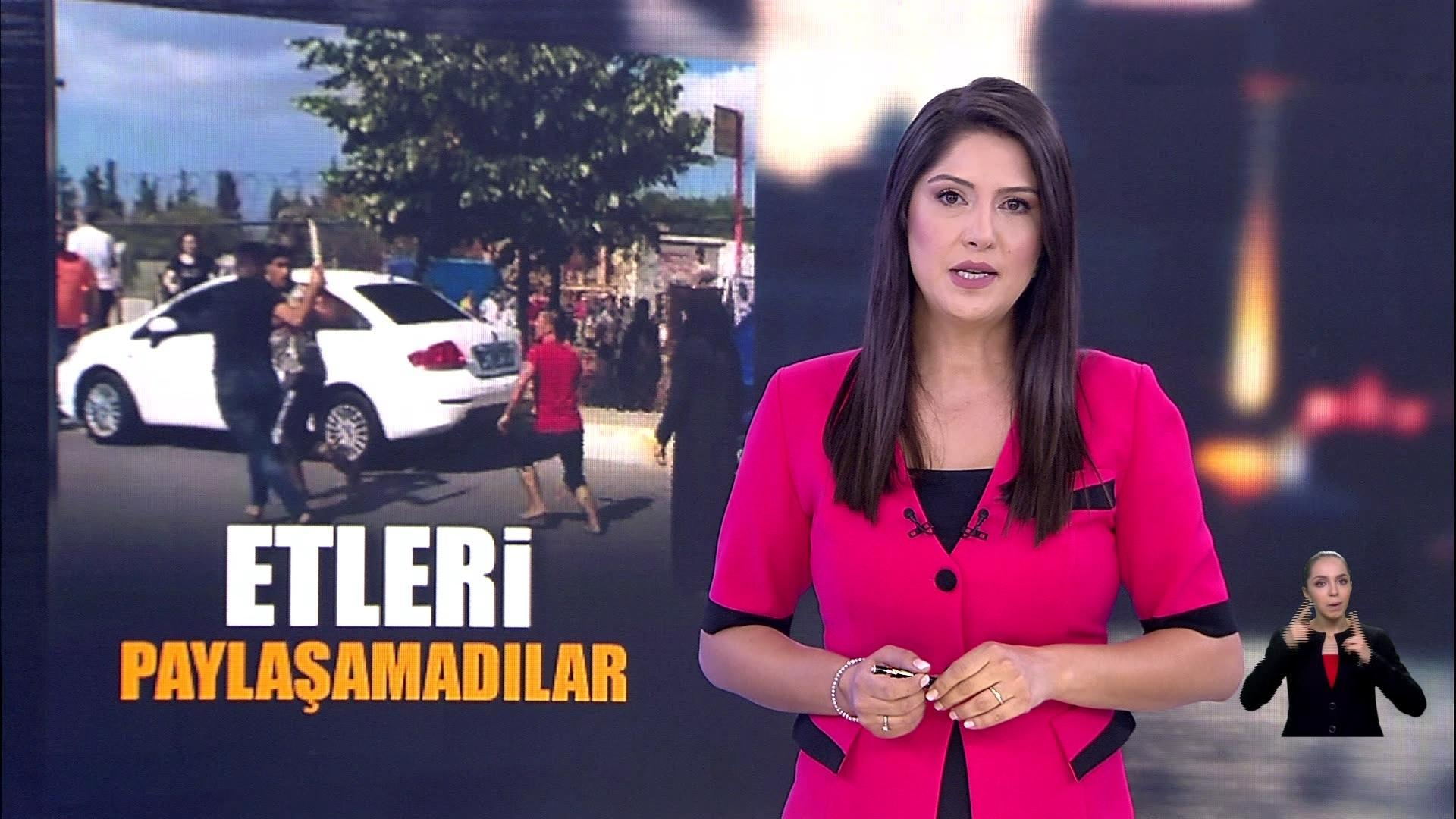 Kanal D Ana Haber – 31.07.2020