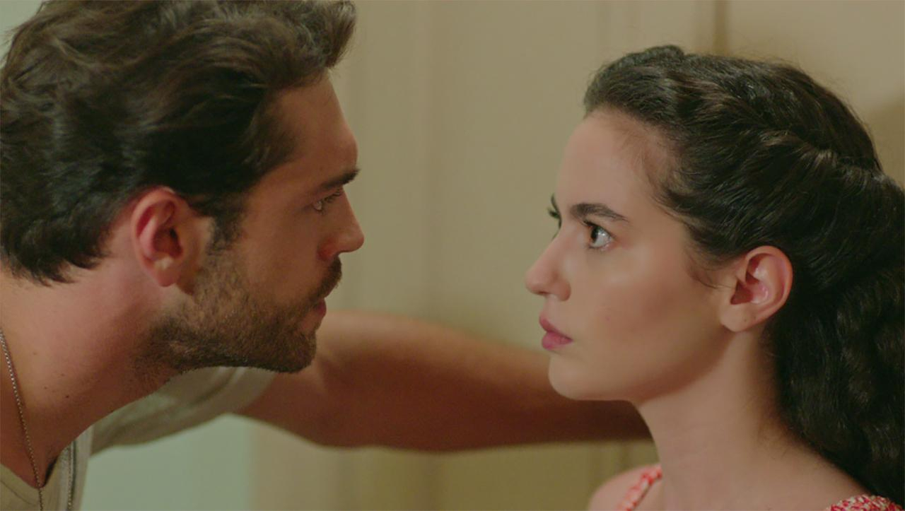 Çatı Katı Aşk 5. Bölüm Fragmanı