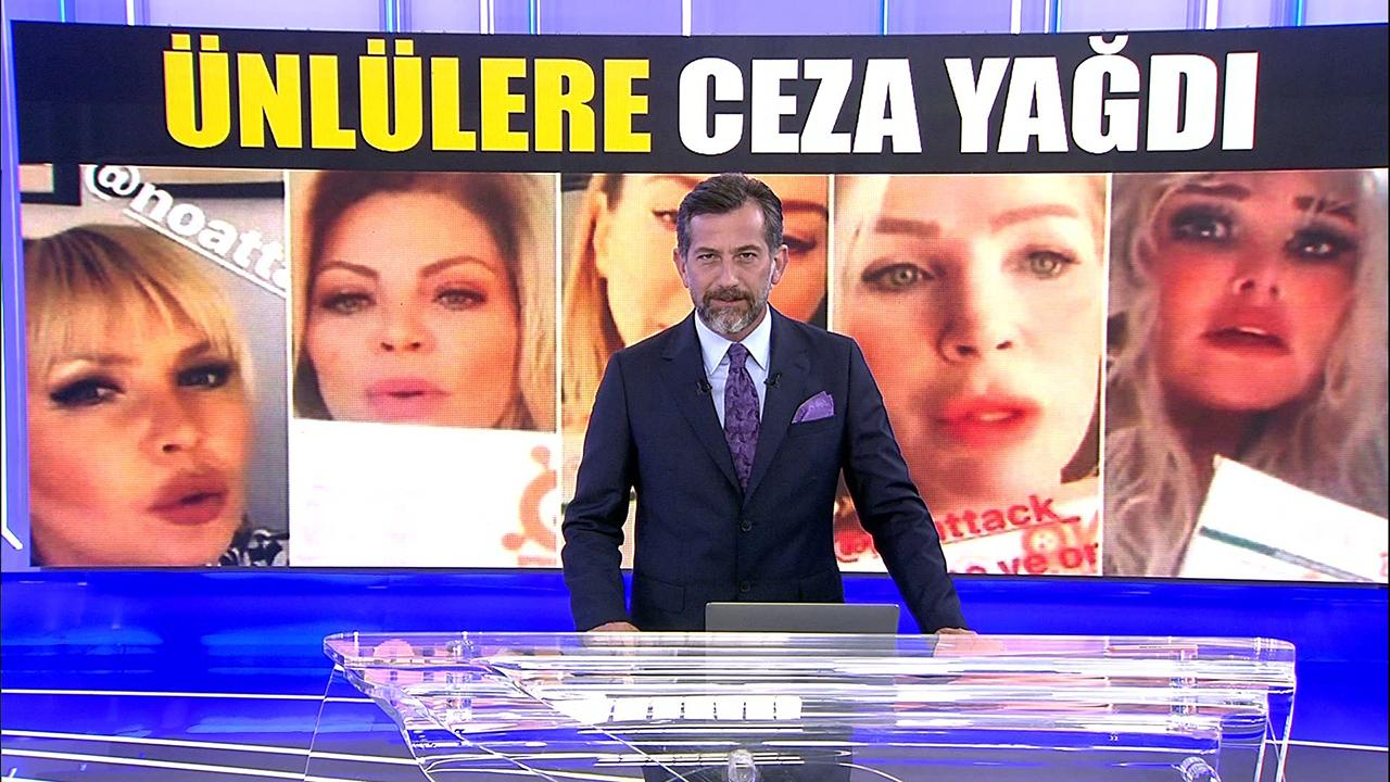 Kanal D Ana Haber – 05.08.2020