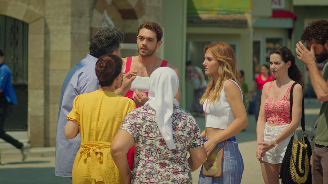 Celal, Çatı Katı Grubunu fena benzetti!